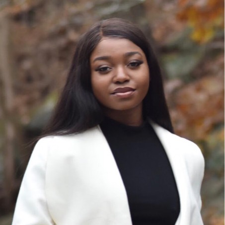 Portrait of Oreymi Dan-Princewill, Co-Founder of Princewill PR